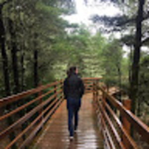 Meet your Posher, Clara